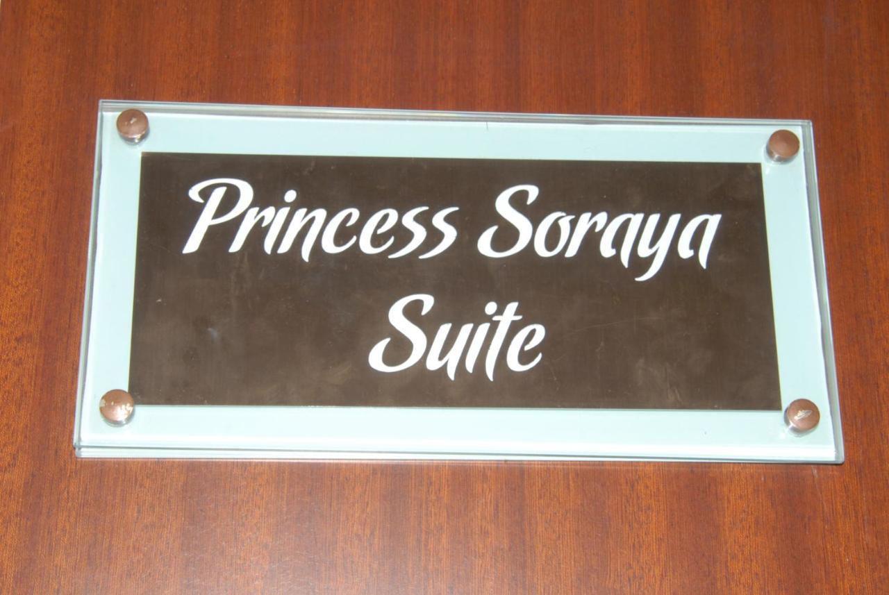 Blue Diamond Atatuerk Palace Bursa Exterior foto