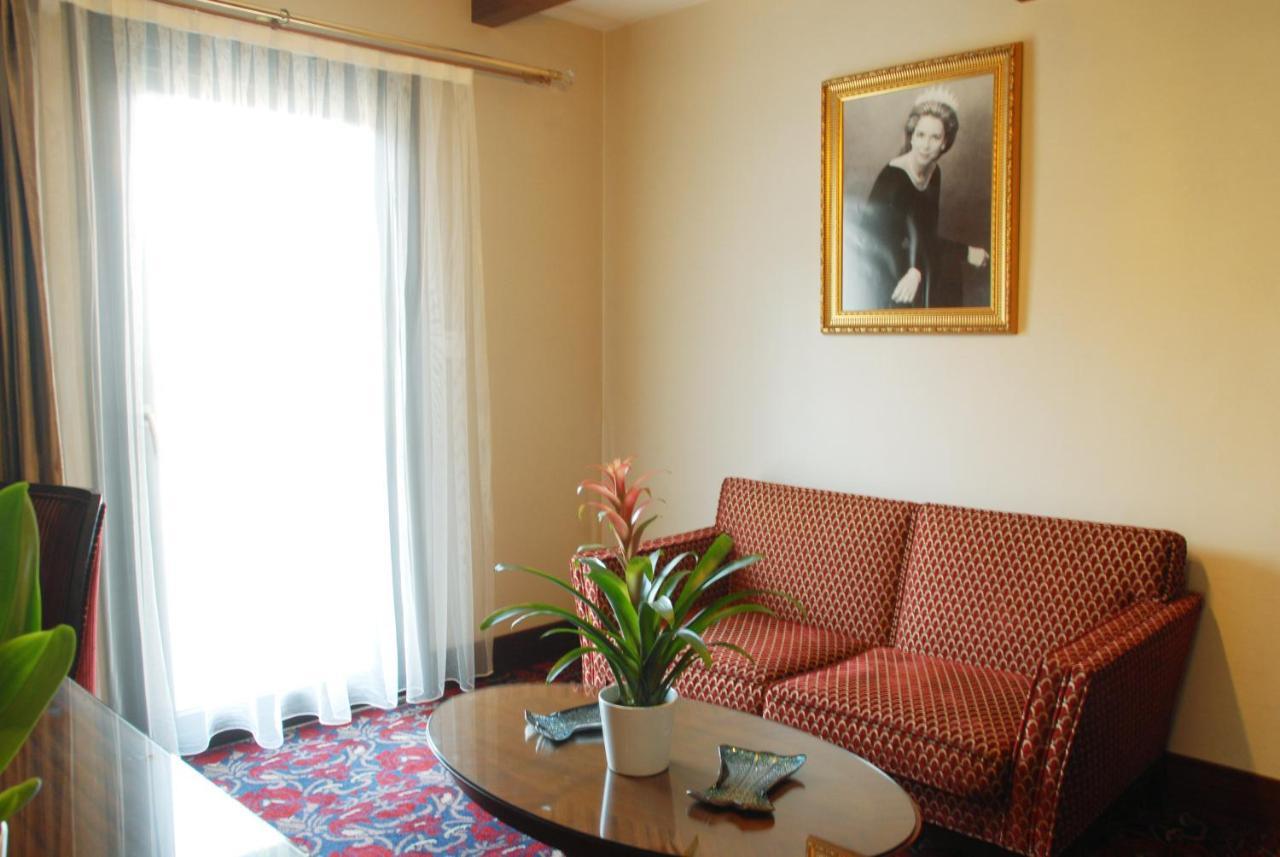 Blue Diamond Atatuerk Palace Bursa Exterior foto