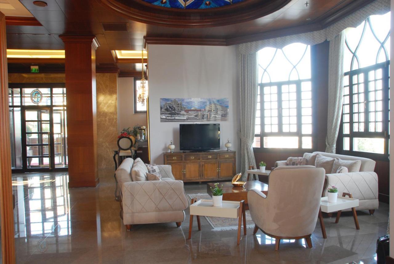 Blue Diamond Atatuerk Palace Bursa Exterior foto