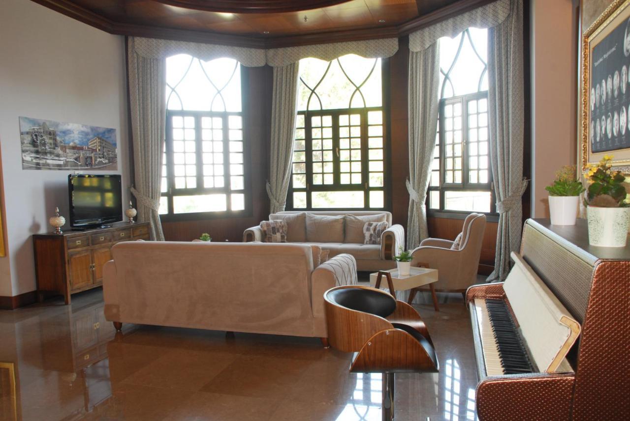 Blue Diamond Atatuerk Palace Bursa Exterior foto
