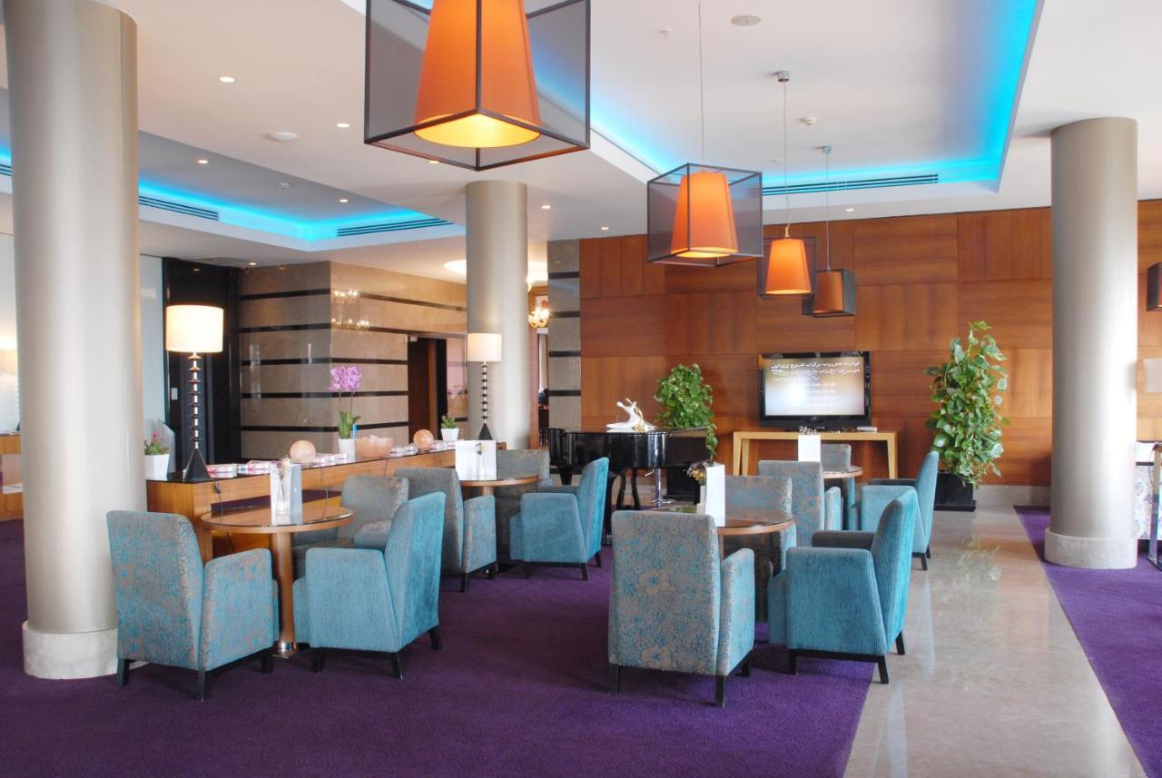 Blue Diamond Atatuerk Palace Bursa Exterior foto