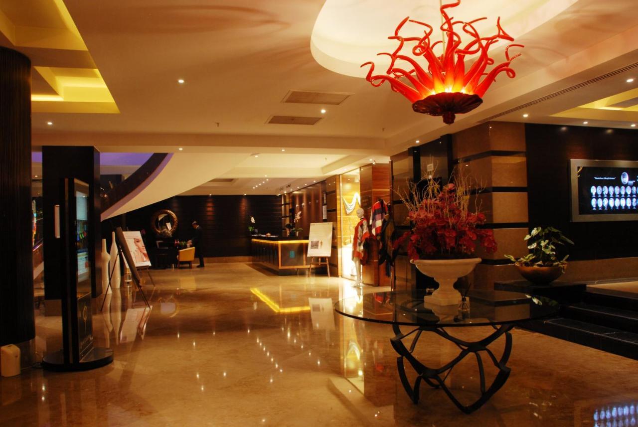 Blue Diamond Atatuerk Palace Bursa Exterior foto