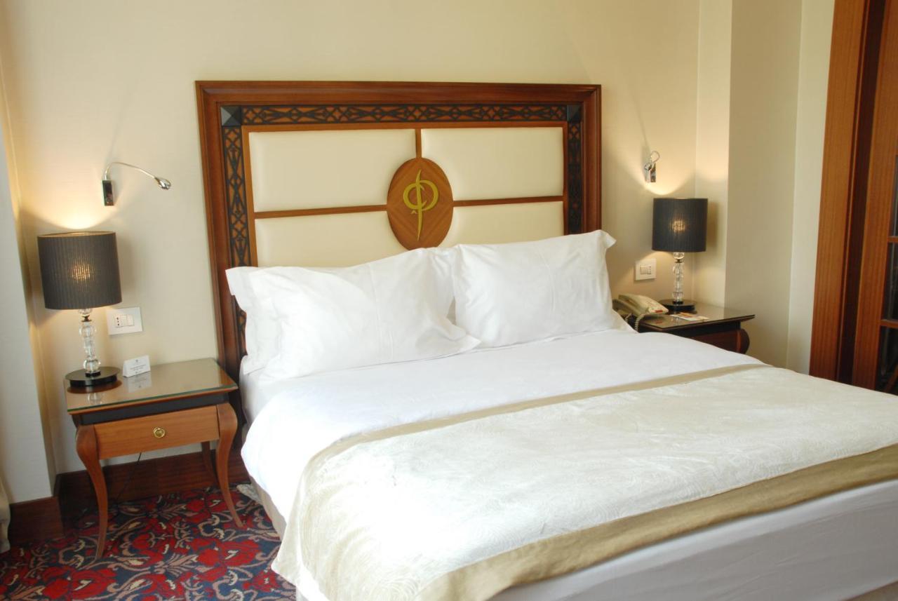 Blue Diamond Atatuerk Palace Bursa Exterior foto