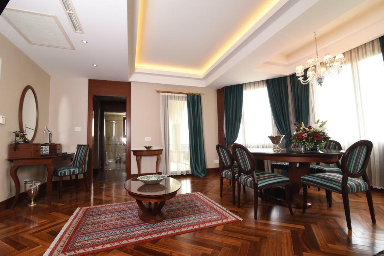 Blue Diamond Atatuerk Palace Bursa Exterior foto