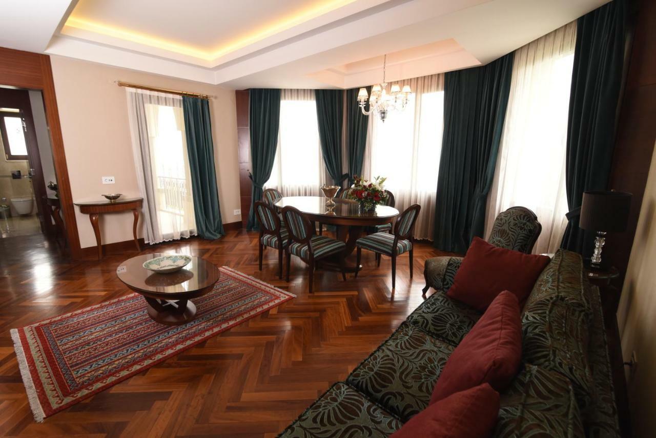 Blue Diamond Atatuerk Palace Bursa Exterior foto